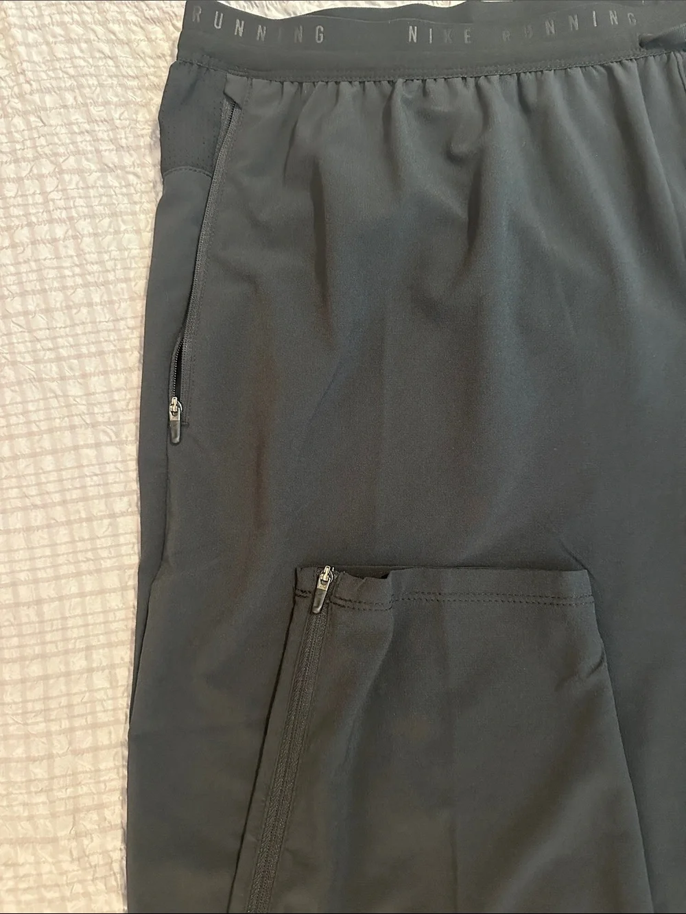 Men’s Nike Stride Dri-Fit Running Pants